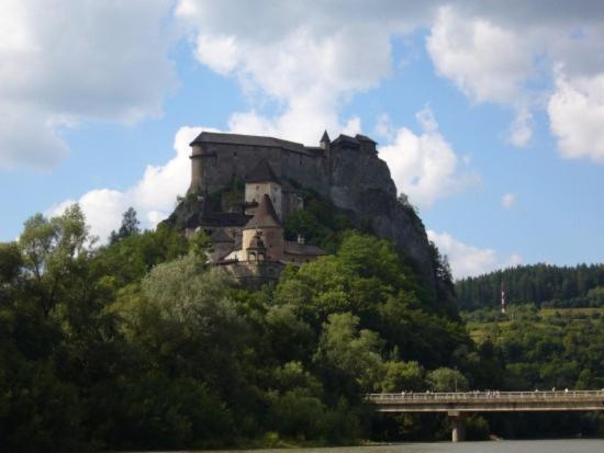 Penzion Janka Зуберец Экстерьер фото