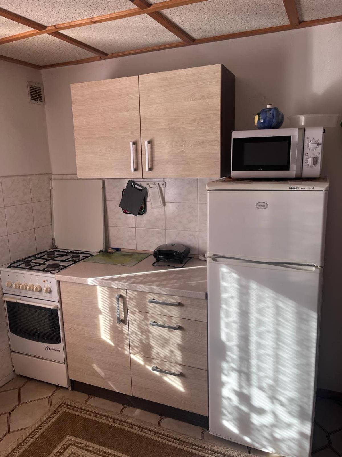 Penzion Janka Зуберец Экстерьер фото